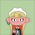-FASHIONISTA-