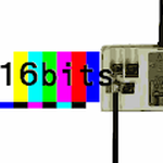 16bits