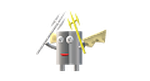 3D collection "CanKichi"