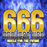 666PROJECT HOP