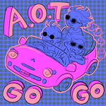 A.O.T Donations - Ethereum