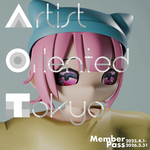 A.O.T. Member Pass Ethereum