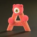 ABC eye bears