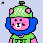 Lion-art
