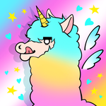 AlpacaParty Original