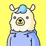 Alpaca Go Go