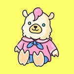 Alpaca Woo Hoo
