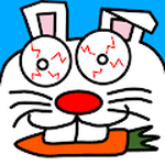Rabbit hero