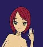 Animetic-Icon-Girls