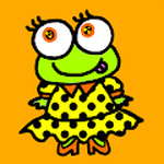 Flog Ao-chan