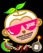 GOLDEN APPLE BABY BROTHERS