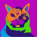 ETH | ARAO NO CRAZY ART