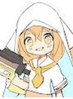 Armed squid girl collection