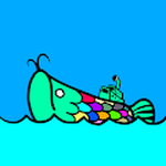 Arowana SUBMARINE