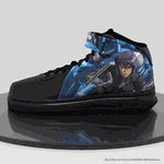 GHOST IN THE SHELL S.A.C. X ASZ