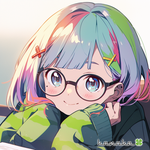 Autumn Konoka (BASE)