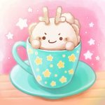 Axie cafe "cupchi"