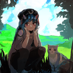 AYAKASHI NEKO GIRL