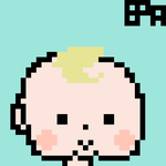 BabyPunks by Amery