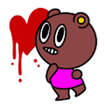 Bear named on (on-chan)
