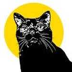 Beloved cats