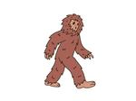 big foot universe