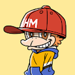 Big Hat Monkeys