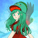 BirdGirl Collectibles