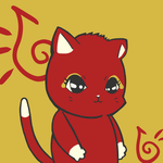 Blessing Cats