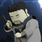 Blind Ninja Disguise