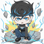 BLUECHIP-GENESIS-