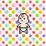 BLURRED BABY@yagamin