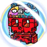 BONEGRAM The 2nd