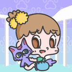 boring baby