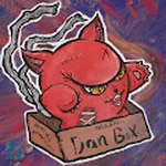 Crypto Boxing Cats  -ken neko-
