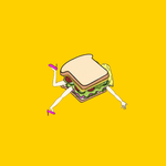 bread girl