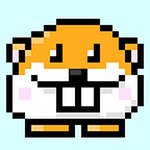 Bucktooth mini