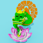 Buddha bits