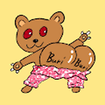 Burin Burin Bear