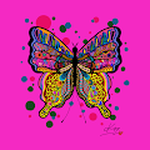 Butterfly Collection of Kurumi