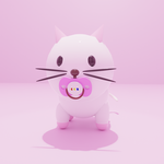 Candy Cats Baby