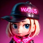 CAP GIRL