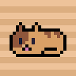 Cat Tail