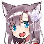 Cat30Charity polygon icon Illustration by Kenjiro Hata