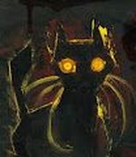 Cats with names