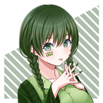 CoolGirl x yukkiniPFP