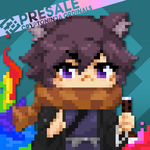 CryptoNinja Ordinals - Genesis Presale