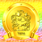 CNP Gold Medal