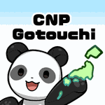 CNP Gotouchi