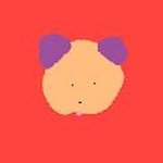 color bit animals